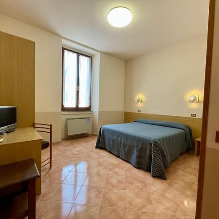 Locanda Settecamini Campello sul Clitunno Dış mekan fotoğraf