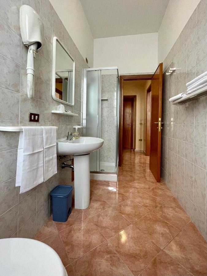 Locanda Settecamini Campello sul Clitunno Dış mekan fotoğraf