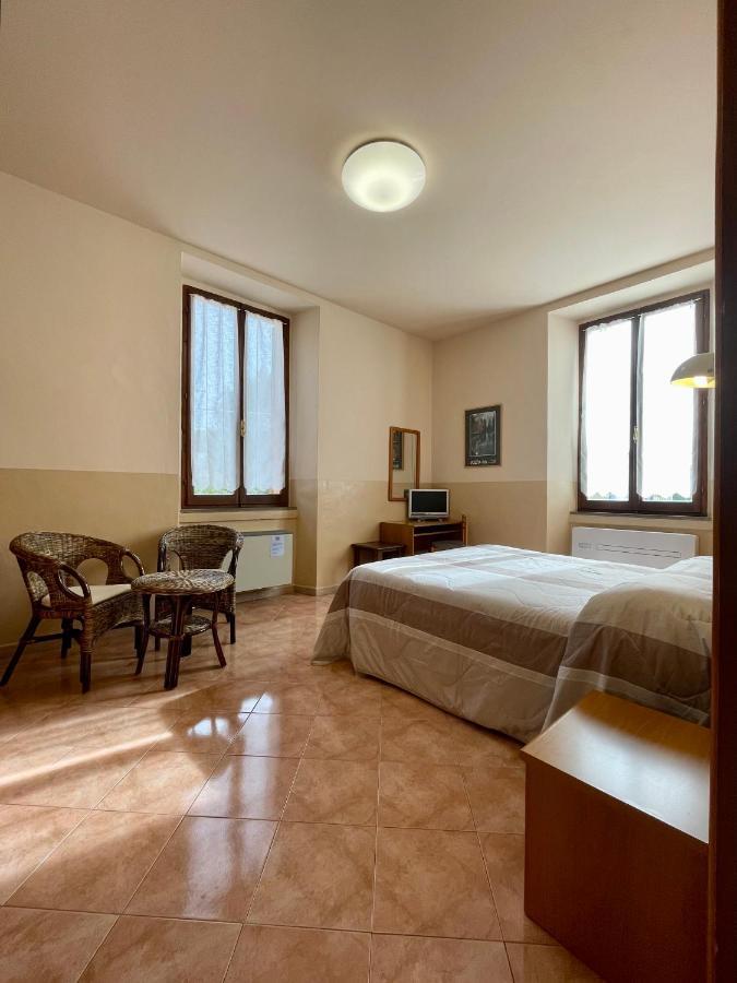 Locanda Settecamini Campello sul Clitunno Dış mekan fotoğraf