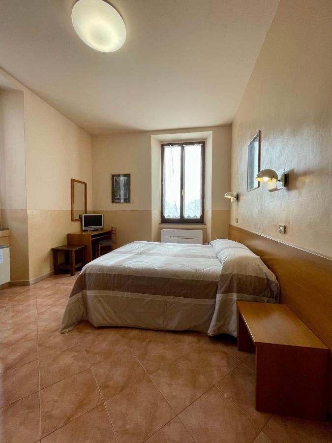 Locanda Settecamini Campello sul Clitunno Dış mekan fotoğraf