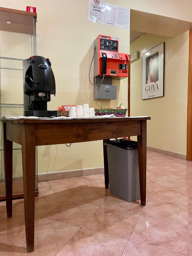 Locanda Settecamini Campello sul Clitunno Dış mekan fotoğraf