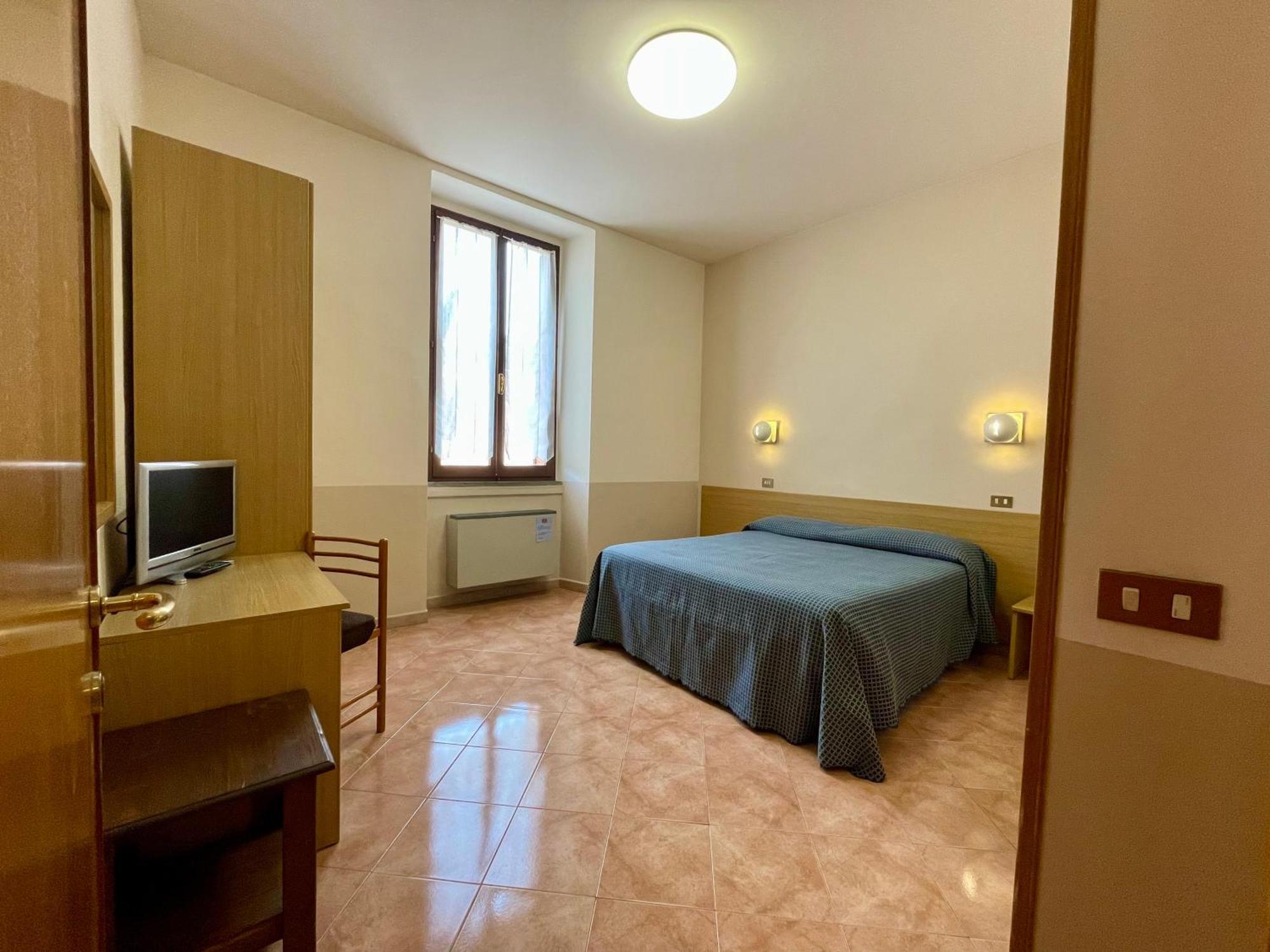 Locanda Settecamini Campello sul Clitunno Dış mekan fotoğraf