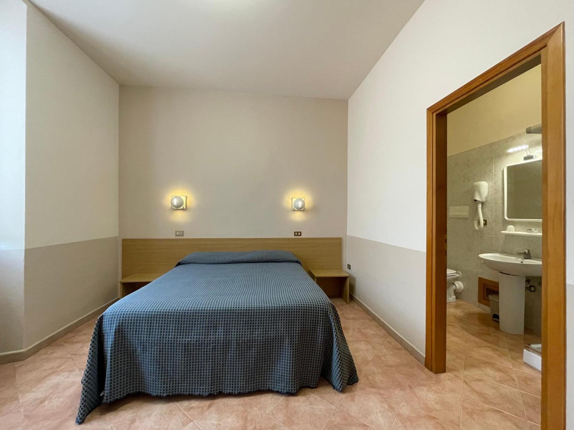 Locanda Settecamini Campello sul Clitunno Dış mekan fotoğraf