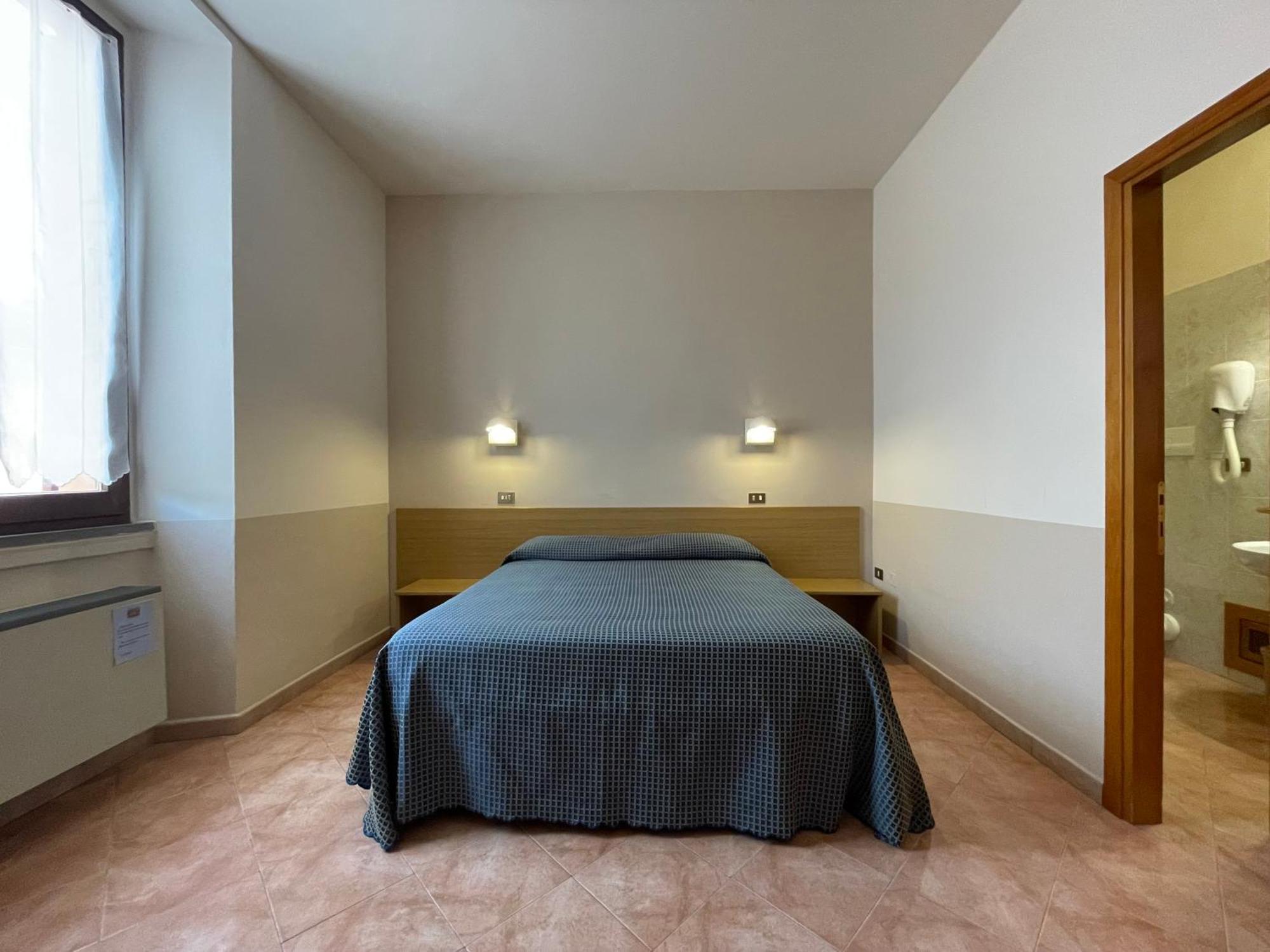 Locanda Settecamini Campello sul Clitunno Dış mekan fotoğraf