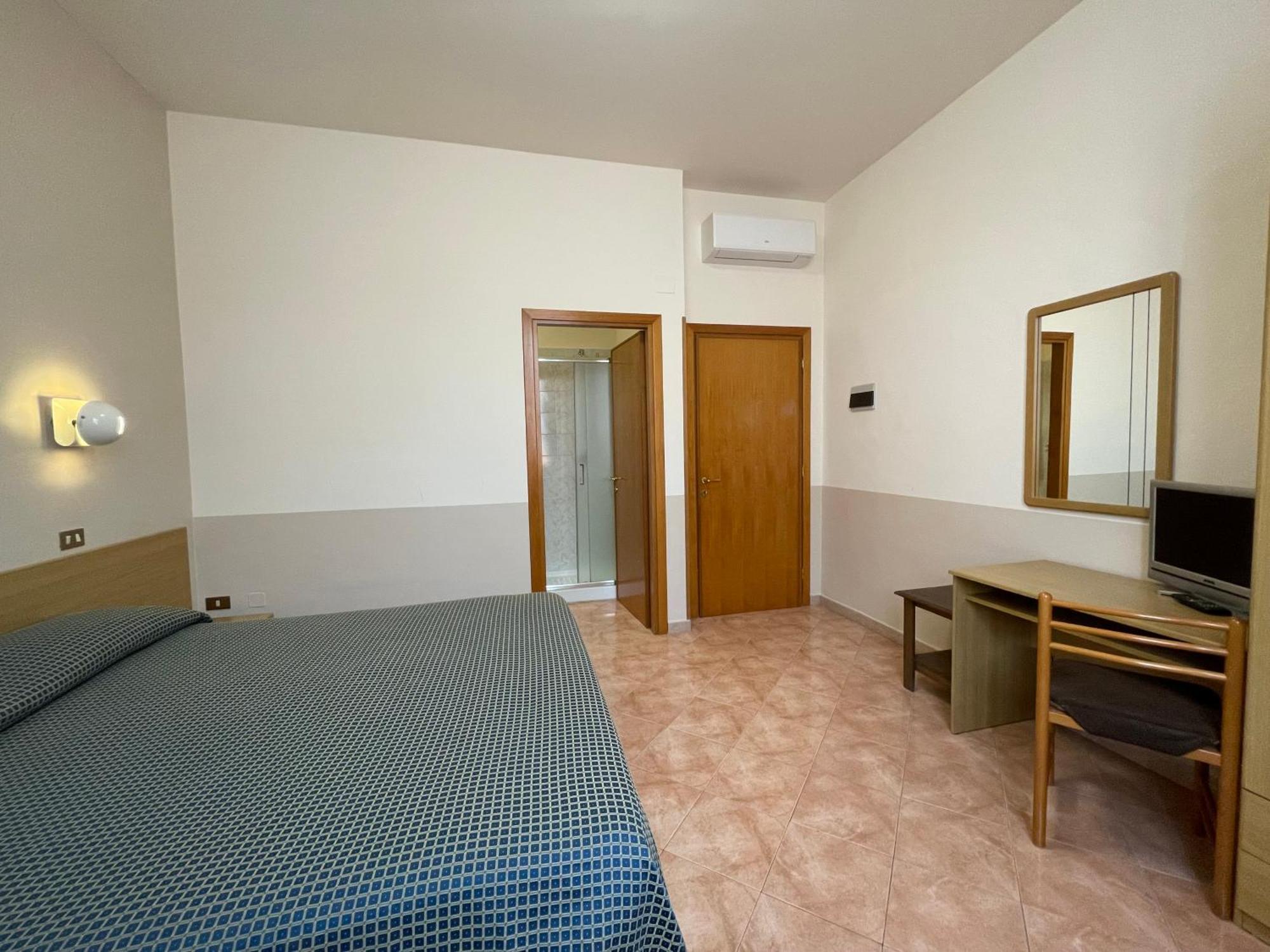 Locanda Settecamini Campello sul Clitunno Dış mekan fotoğraf